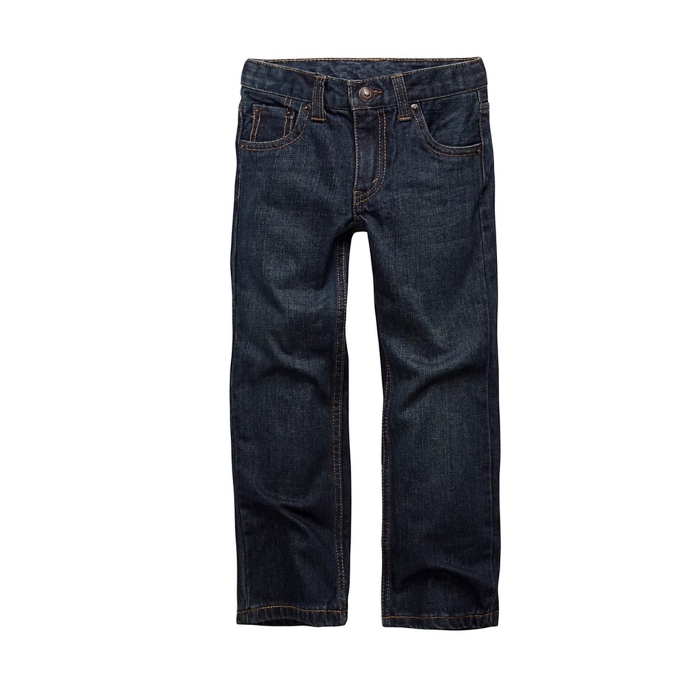Levi’s 505 Regular-Fit Jeans Sz 16 (W28 X L28)